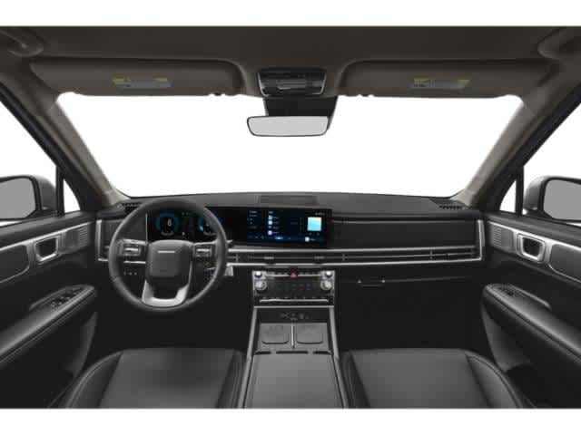 Thumbnail: 2026 Hyundai Santa Fe - 7