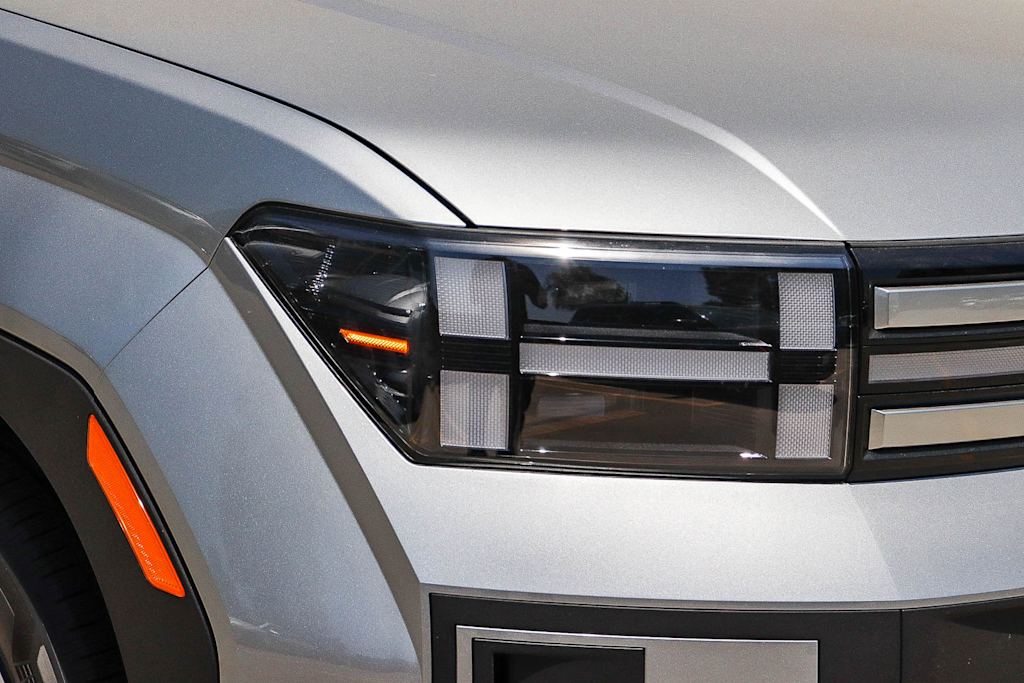 Thumbnail: 2026 Hyundai Santa Fe - 15