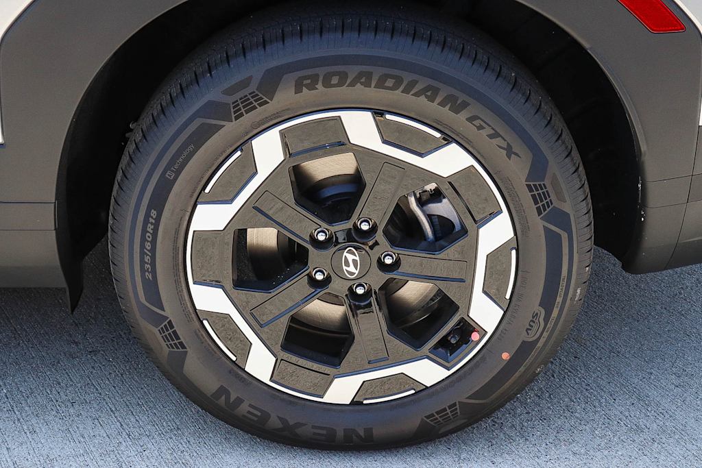 Thumbnail: 2026 Hyundai Santa Fe - 6