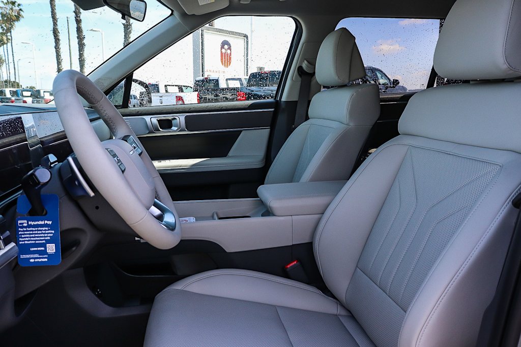 Thumbnail: 2026 Hyundai Santa Fe - 10