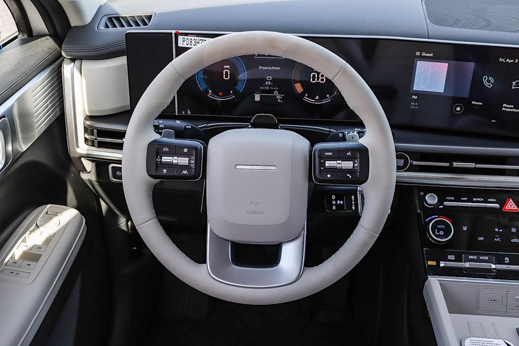Thumbnail: 2026 Hyundai Santa Fe - 7