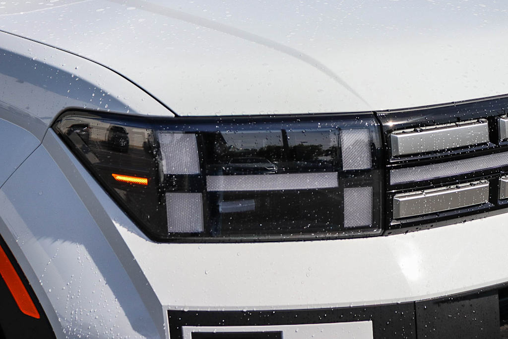 Thumbnail: 2026 Hyundai Santa Fe - 13