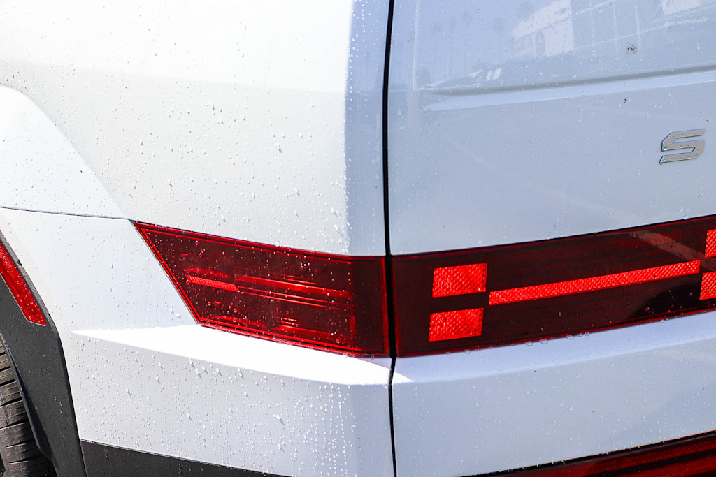 Thumbnail: 2026 Hyundai Santa Fe - 17