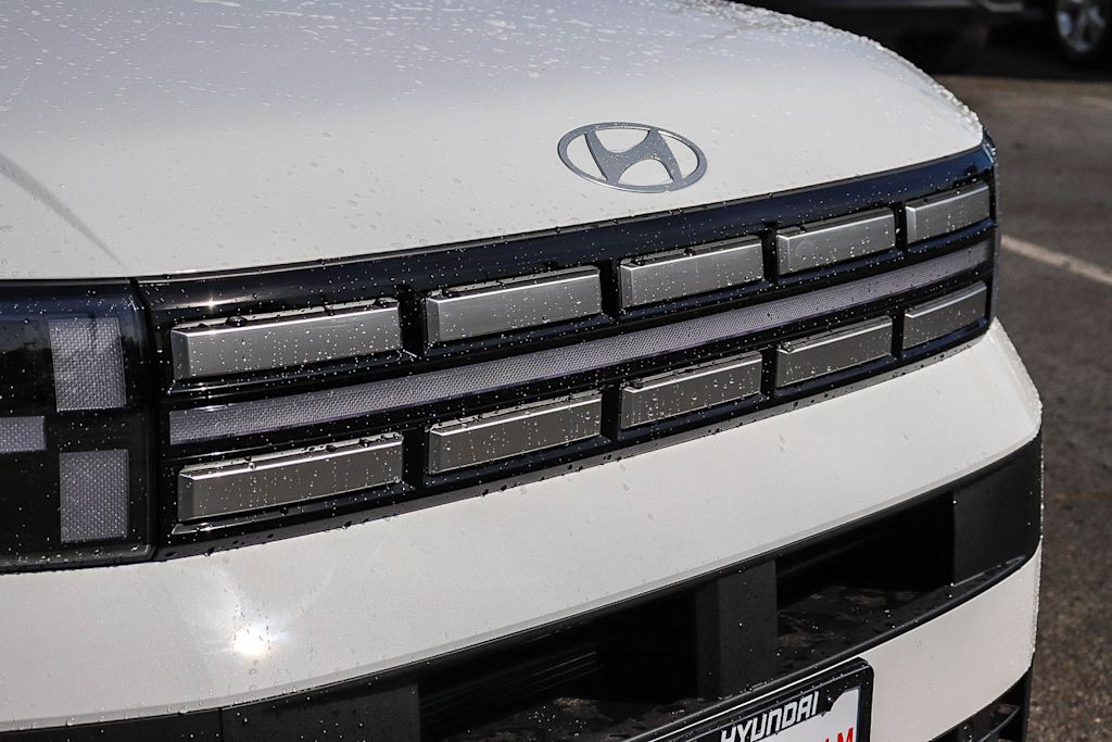Thumbnail: 2026 Hyundai Santa Fe - 14