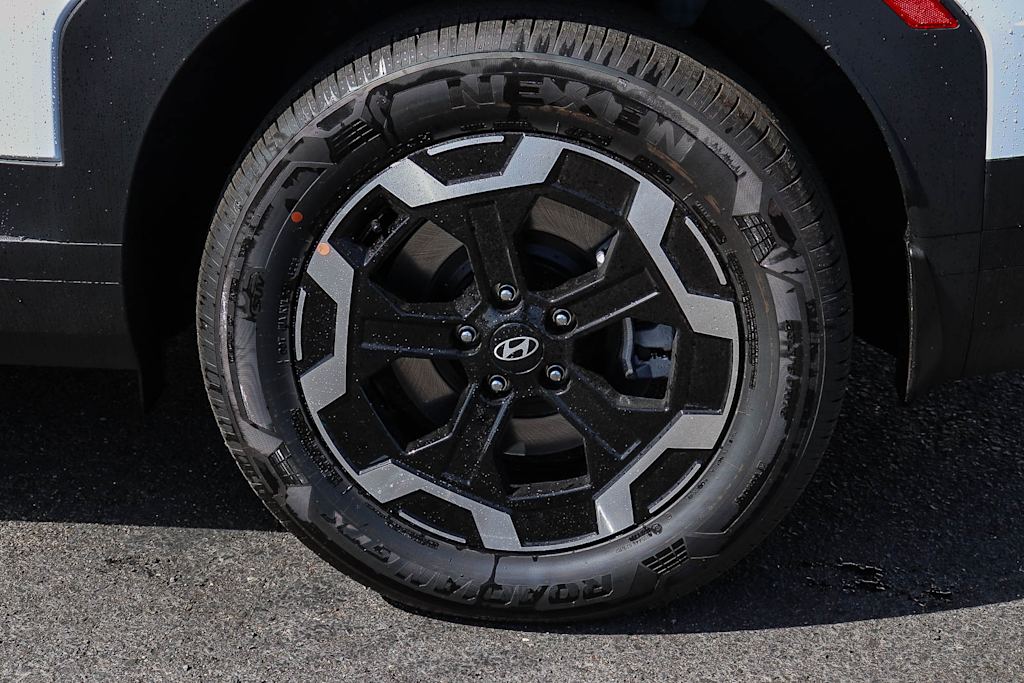 Thumbnail: 2026 Hyundai Santa Fe - 5