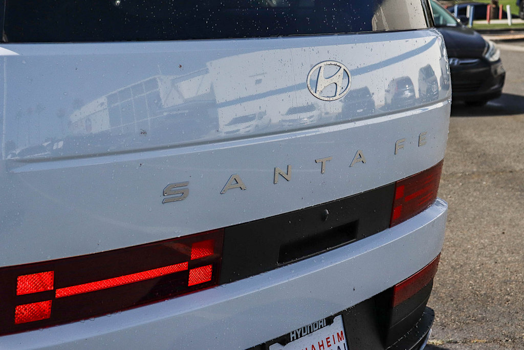 Thumbnail: 2026 Hyundai Santa Fe - 18