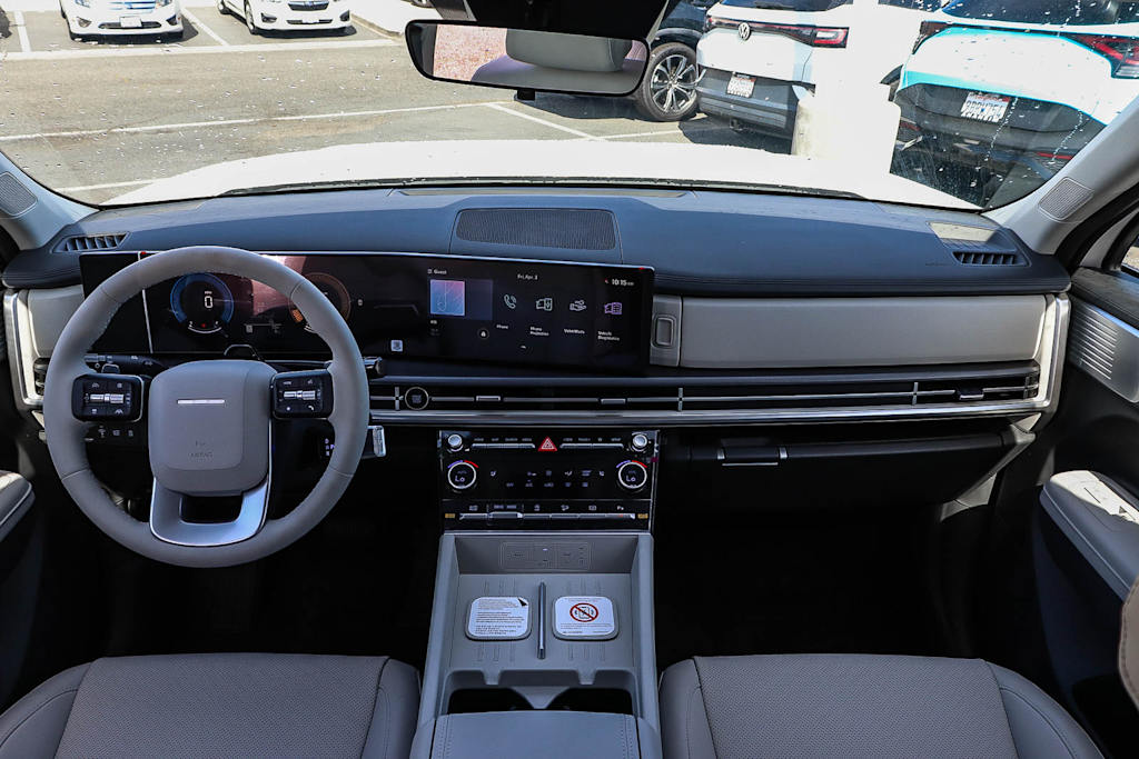 Thumbnail: 2026 Hyundai Santa Fe - 2