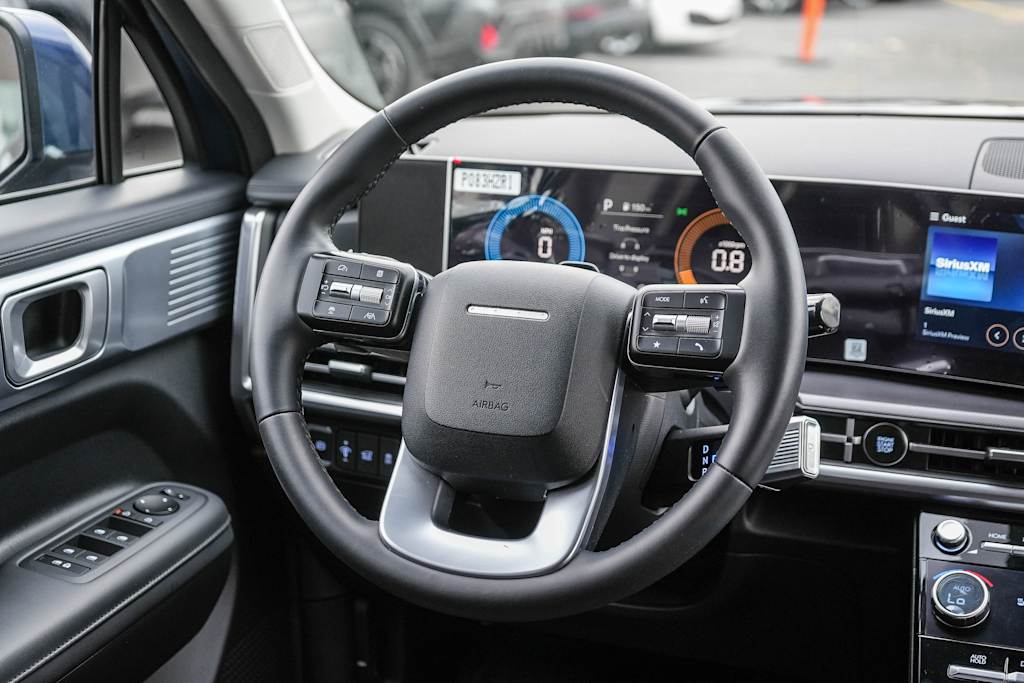 Thumbnail: 2025 Hyundai Santa Fe - 7