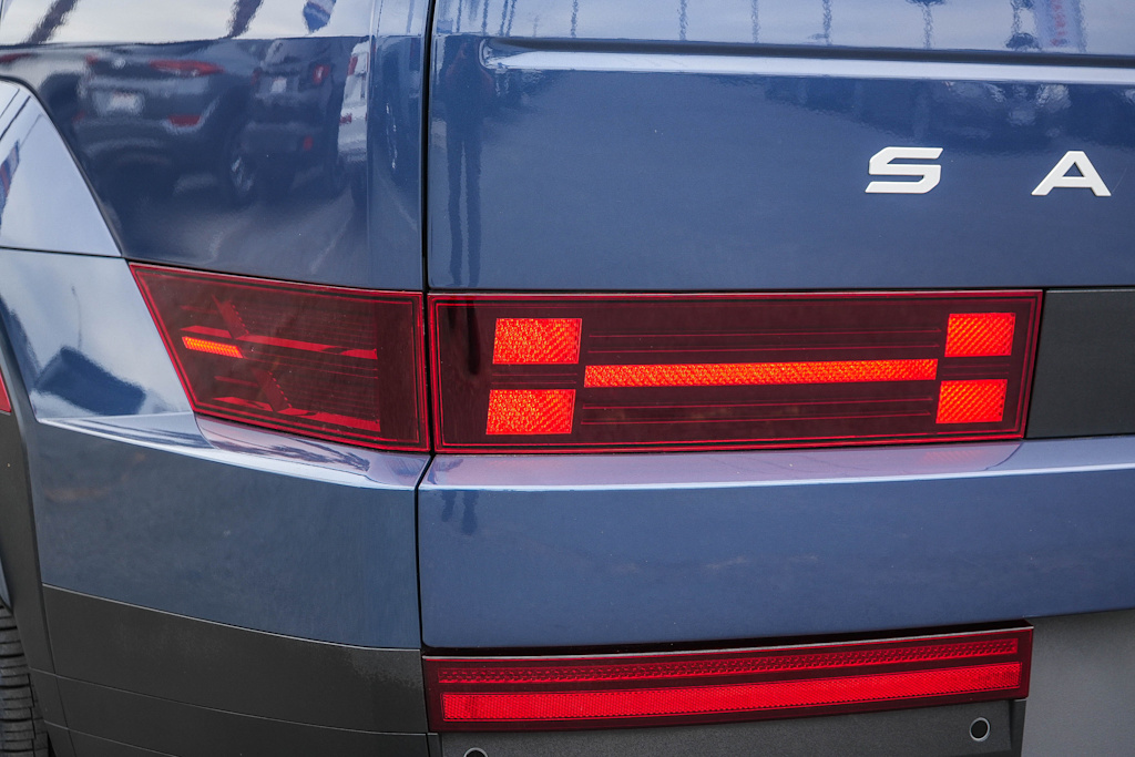 Thumbnail: 2025 Hyundai Santa Fe - 19
