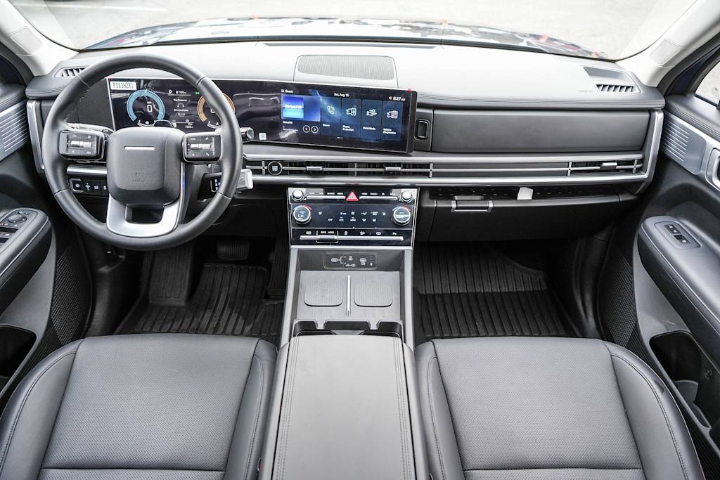 Thumbnail: 2025 Hyundai Santa Fe - 2