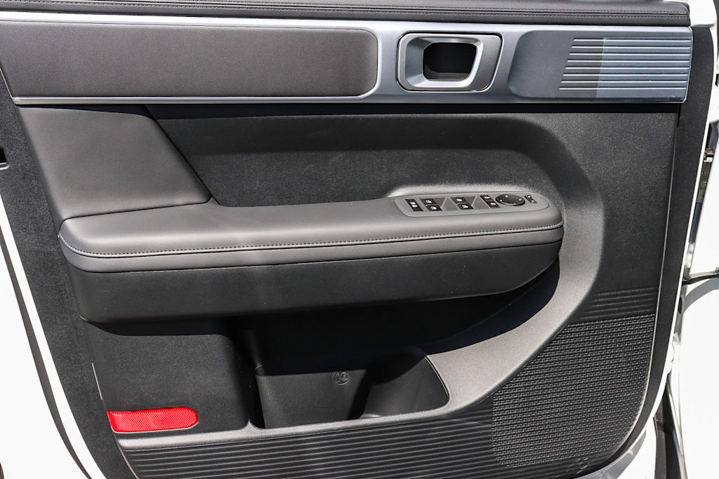 Thumbnail: 2026 Hyundai Santa Fe - 25