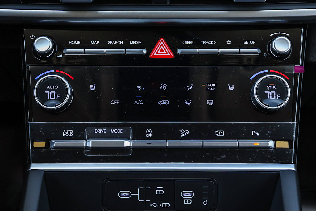 Thumbnail: 2026 Hyundai Santa Fe - 21
