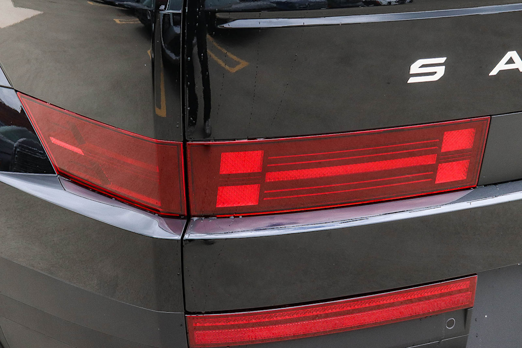 Thumbnail: 2026 Hyundai Santa Fe - 20