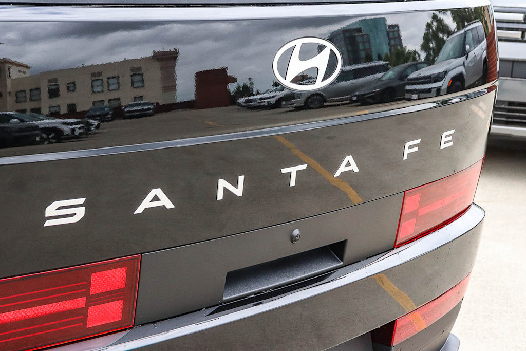 Thumbnail: 2026 Hyundai Santa Fe - 21