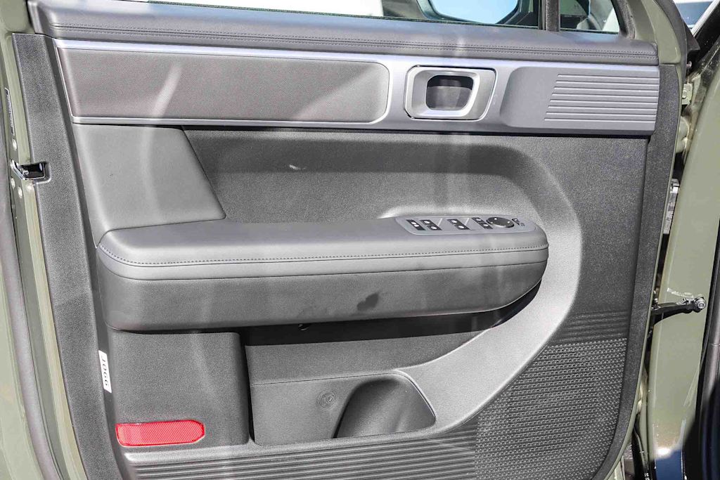 Thumbnail: 2026 Hyundai Santa Fe - 25