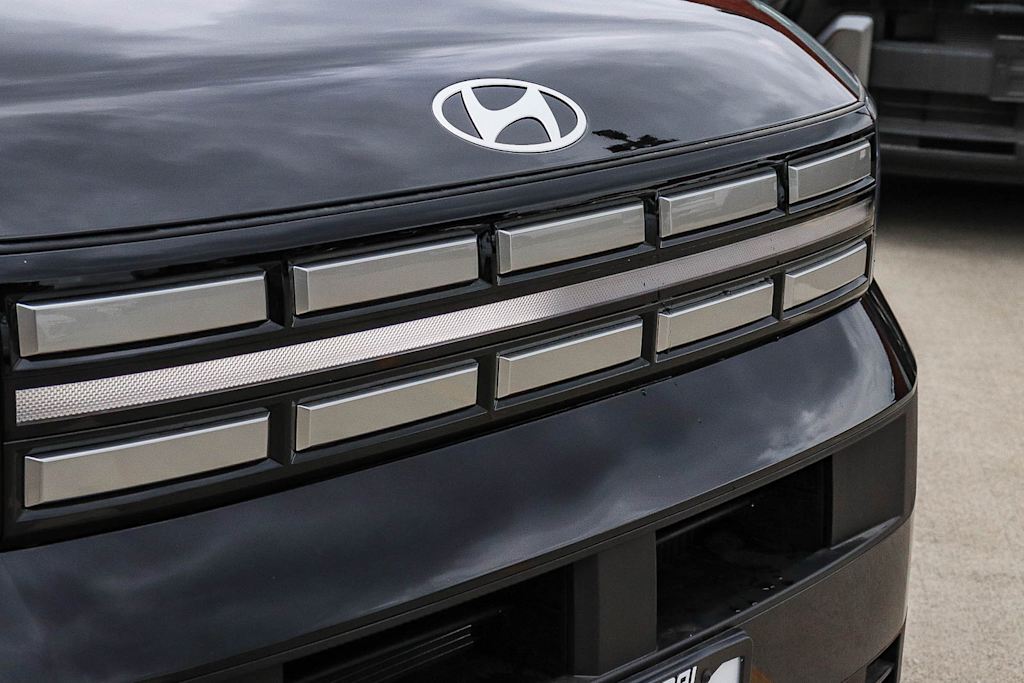 Thumbnail: 2026 Hyundai Santa Fe - 6