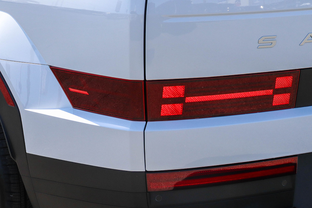 Thumbnail: 2027 Hyundai Santa Fe - 18