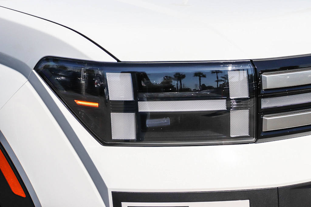 Thumbnail: 2027 Hyundai Santa Fe - 14