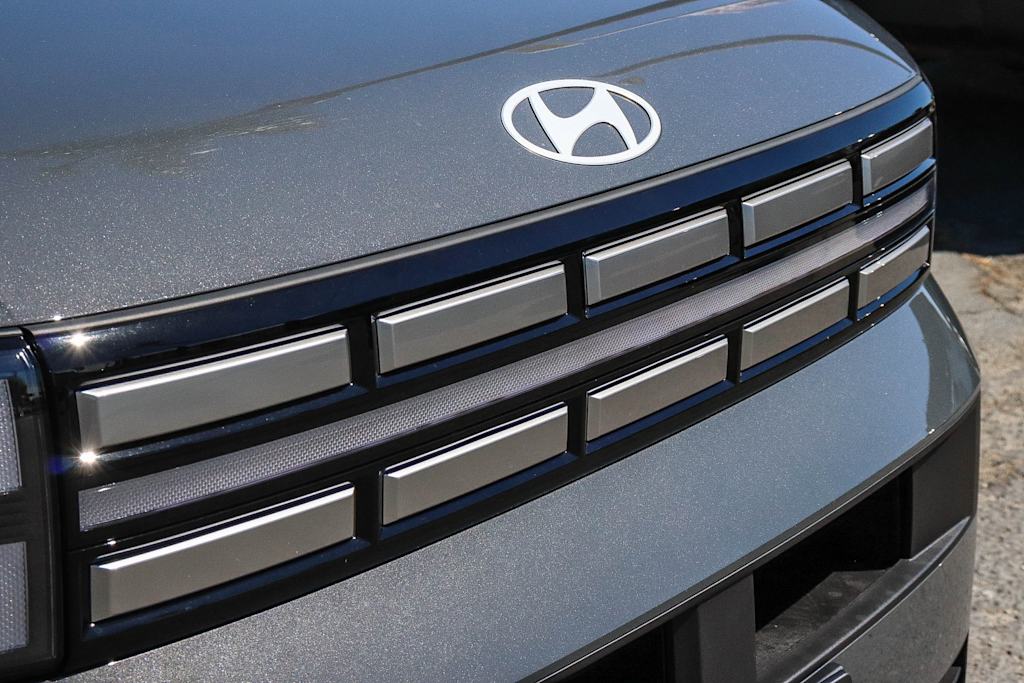Thumbnail: 2026 Hyundai Santa Fe - 17