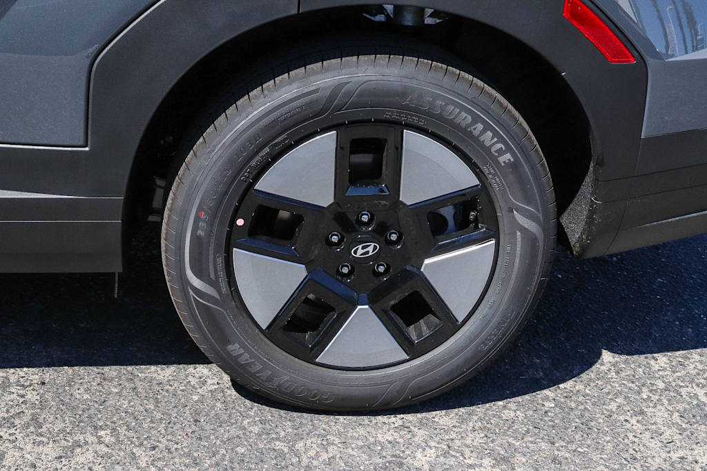 Thumbnail: 2026 Hyundai Santa Fe - 7