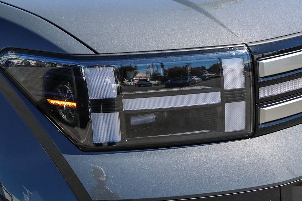 Thumbnail: 2026 Hyundai Santa Fe - 16