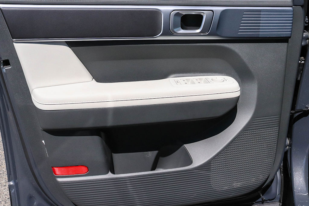 Thumbnail: 2026 Hyundai Santa Fe - 28