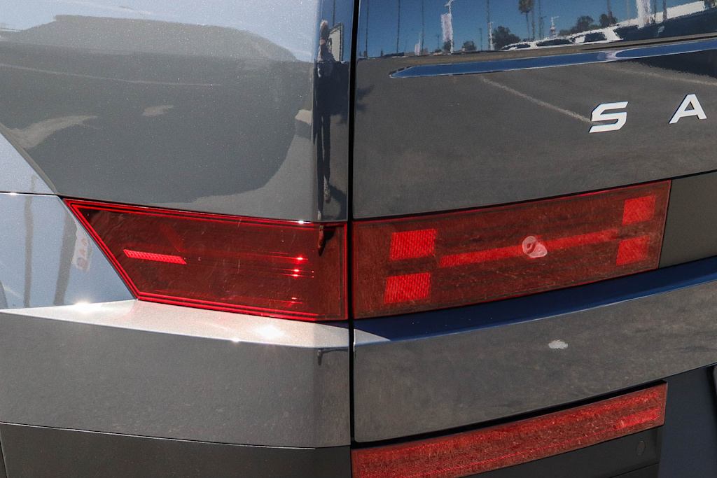 Thumbnail: 2026 Hyundai Santa Fe - 19
