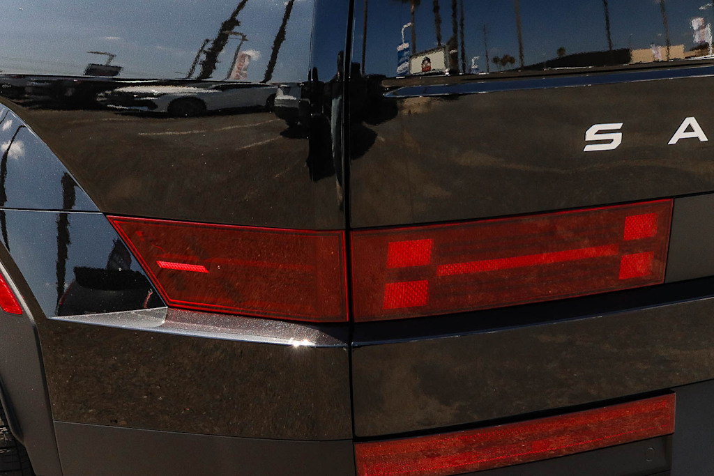 Thumbnail: 2027 Hyundai Santa Fe - 6