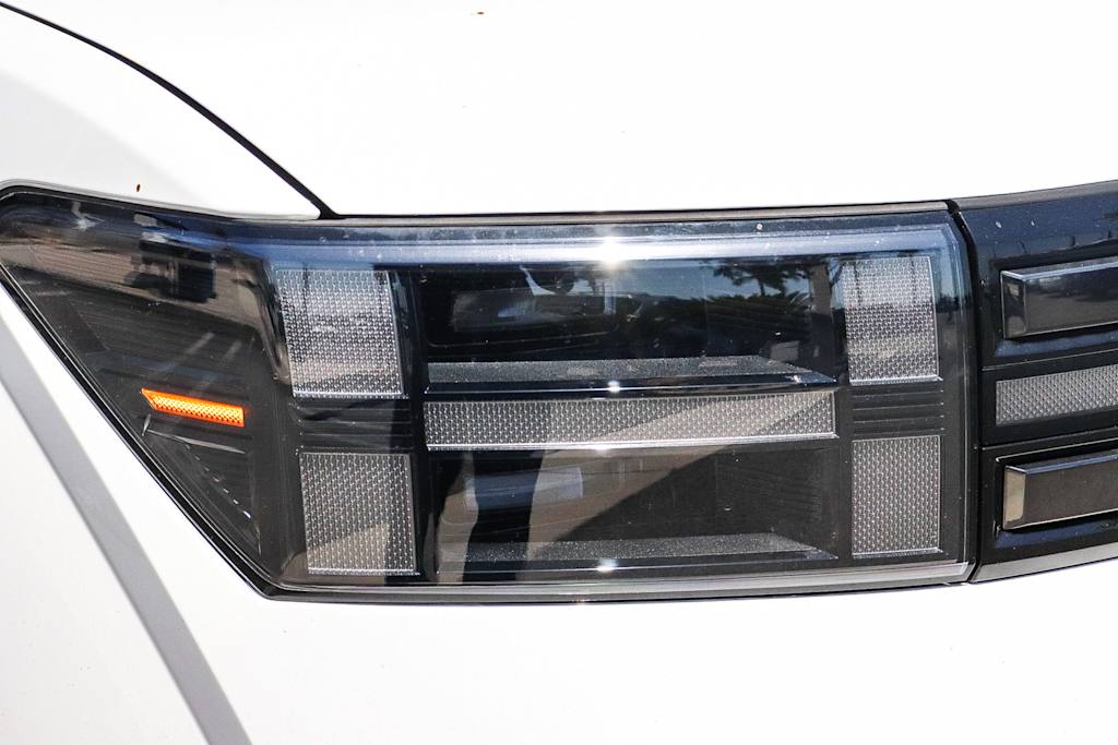 Thumbnail: 2026 Hyundai Santa Fe - 16