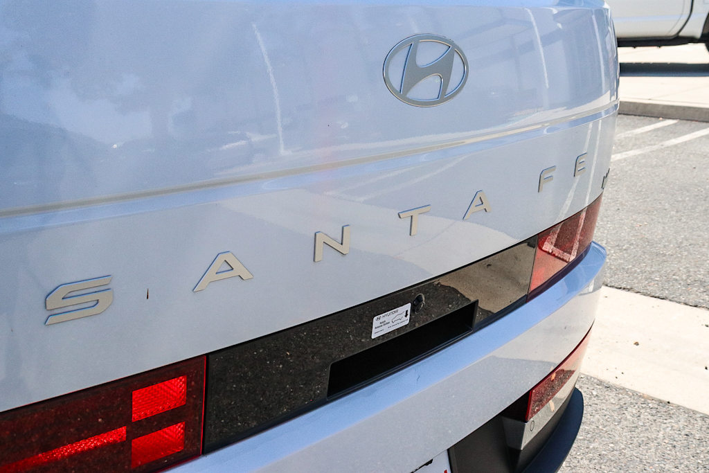 Thumbnail: 2026 Hyundai Santa Fe - 6