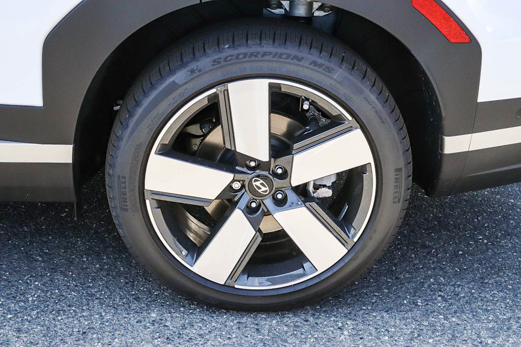 Thumbnail: 2026 Hyundai Santa Fe - 7