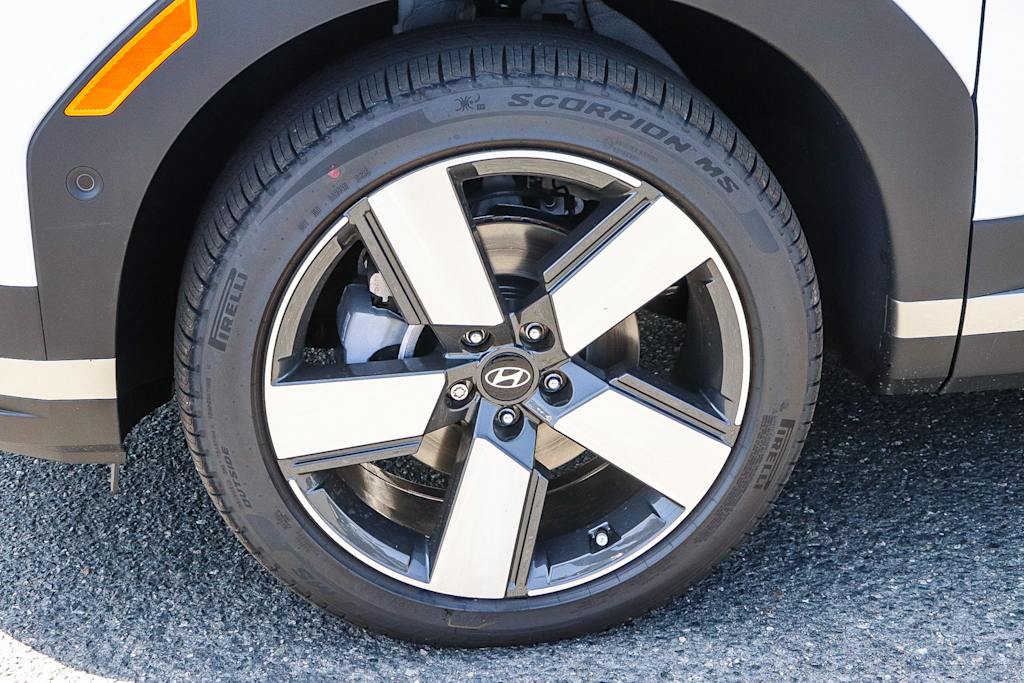 Thumbnail: 2026 Hyundai Santa Fe - 20