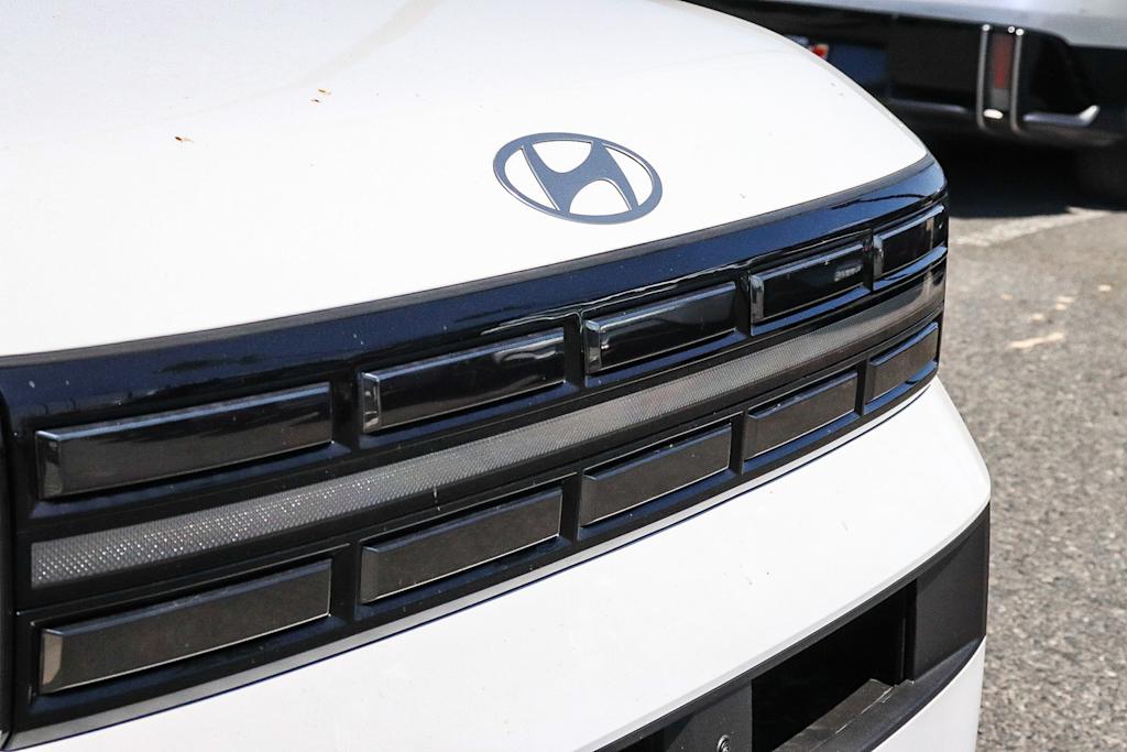 Thumbnail: 2026 Hyundai Santa Fe - 17