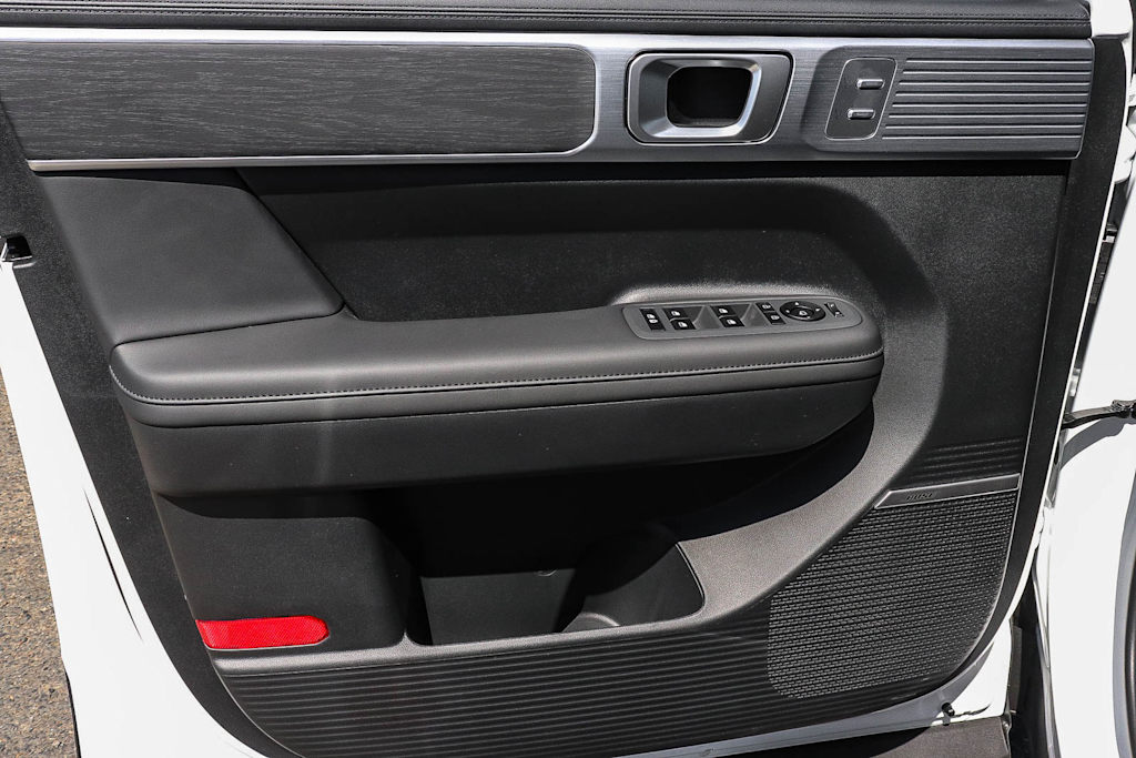 Thumbnail: 2027 Hyundai Santa Fe - 28