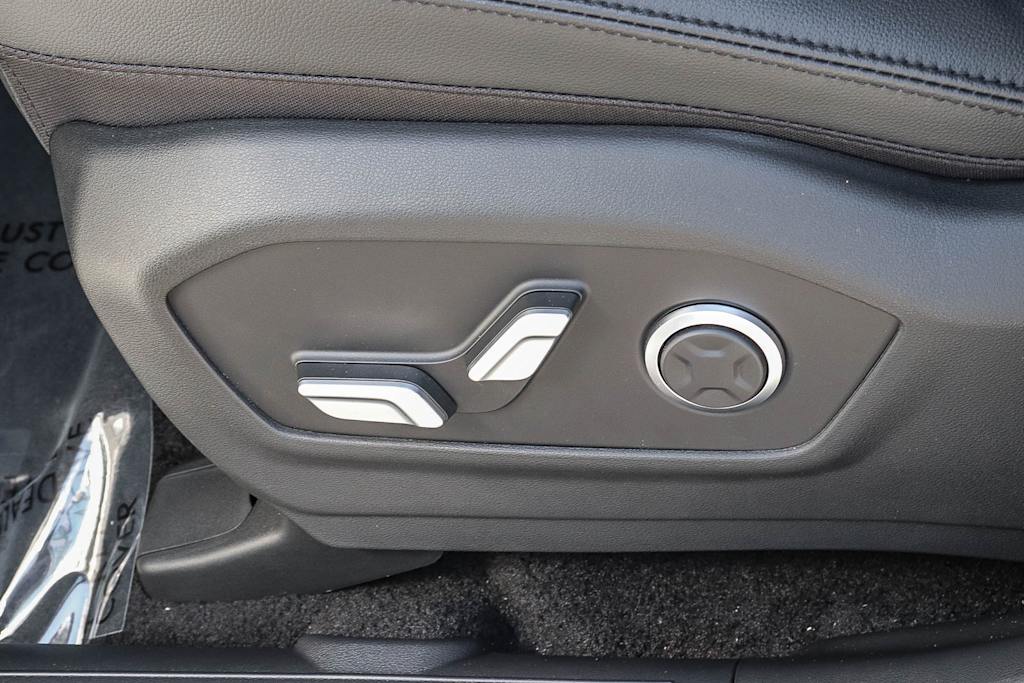 Thumbnail: 2027 Hyundai Santa Fe - 27