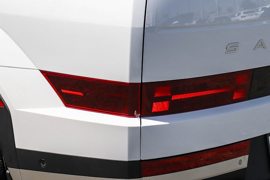 Thumbnail: 2027 Hyundai Santa Fe - 19