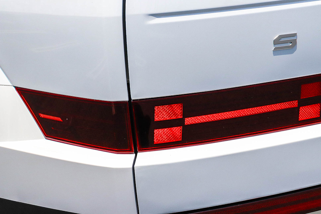 Thumbnail: 2026 Hyundai Santa Fe - 18