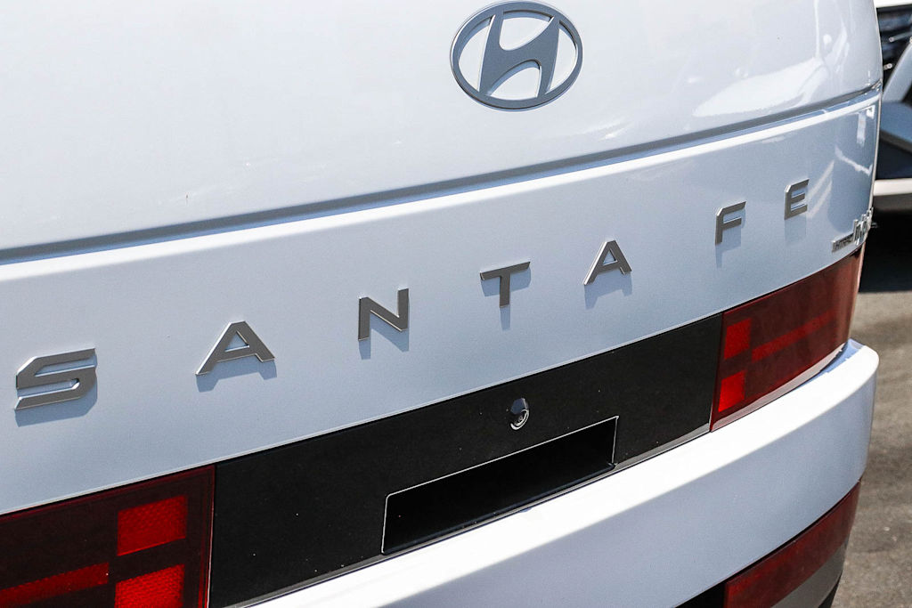 Thumbnail: 2026 Hyundai Santa Fe - 19