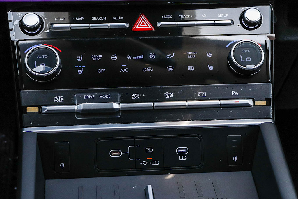 Thumbnail: 2026 Hyundai Santa Fe - 22
