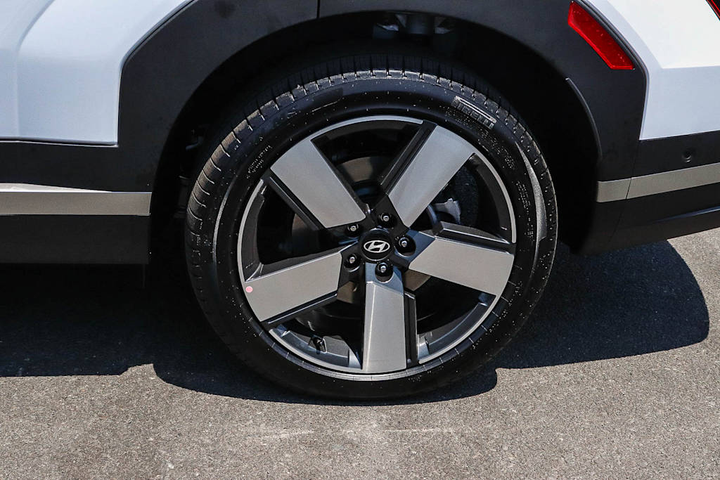 Thumbnail: 2026 Hyundai Santa Fe - 6