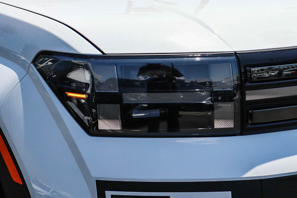 Thumbnail: 2026 Hyundai Santa Fe - 15