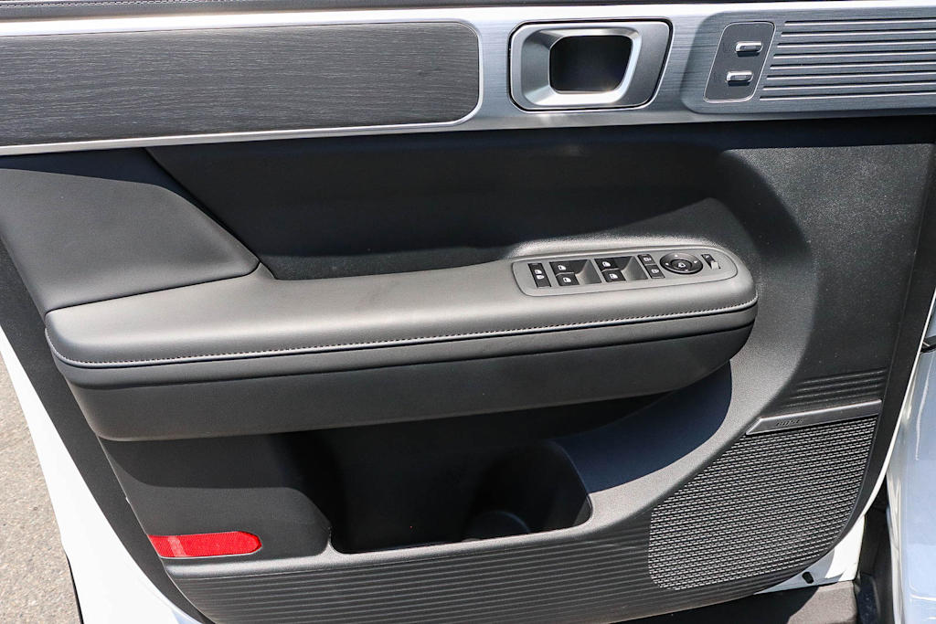 Thumbnail: 2026 Hyundai Santa Fe - 28
