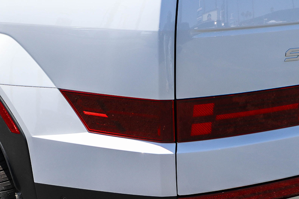 Thumbnail: 2027 Hyundai Santa Fe - 19