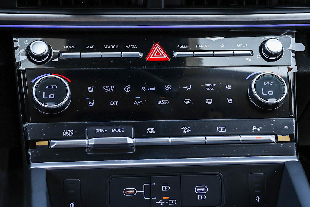 Thumbnail: 2027 Hyundai Santa Fe - 22