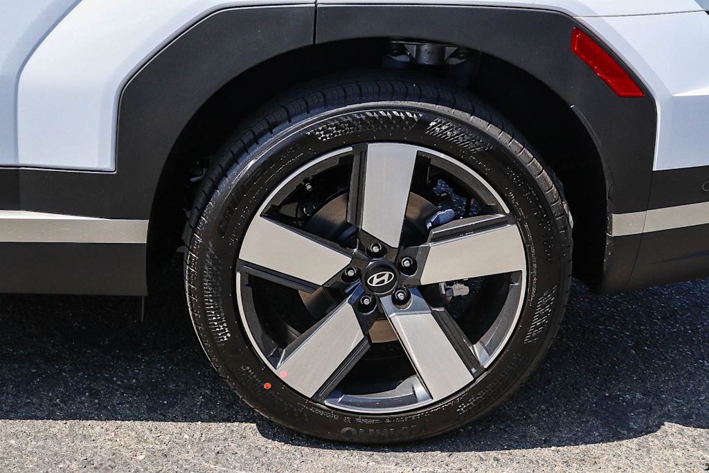 Thumbnail: 2027 Hyundai Santa Fe - 6