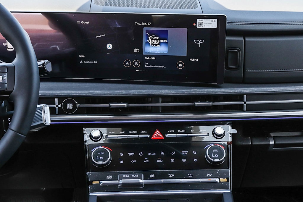 Thumbnail: 2027 Hyundai Santa Fe - 12