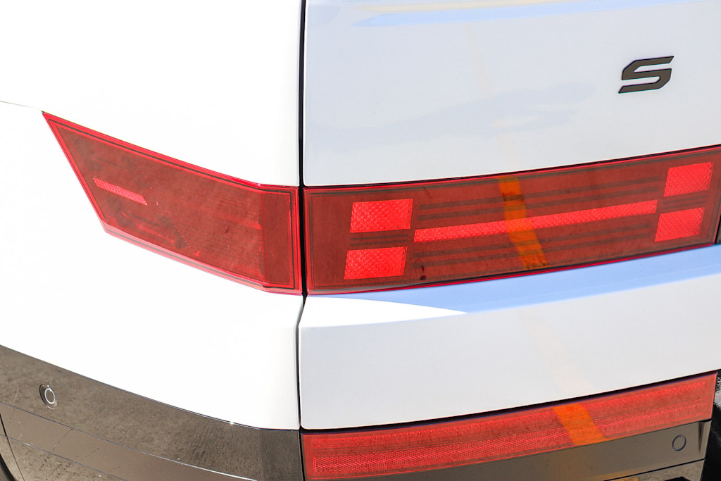 Thumbnail: 2026 Hyundai Santa Fe - 19