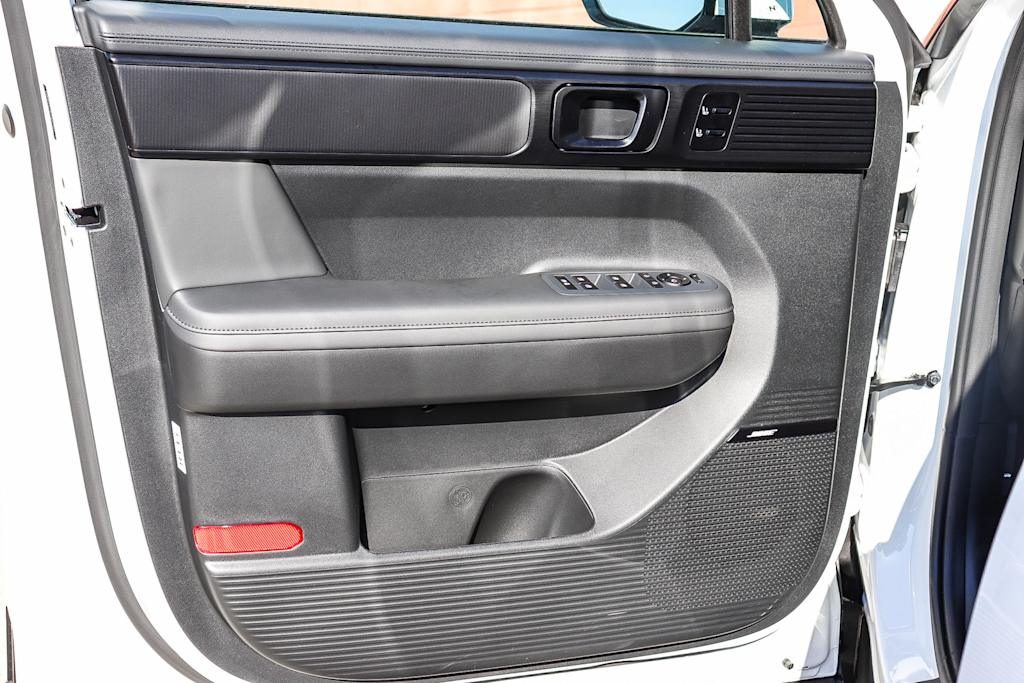 Thumbnail: 2026 Hyundai Santa Fe - 25