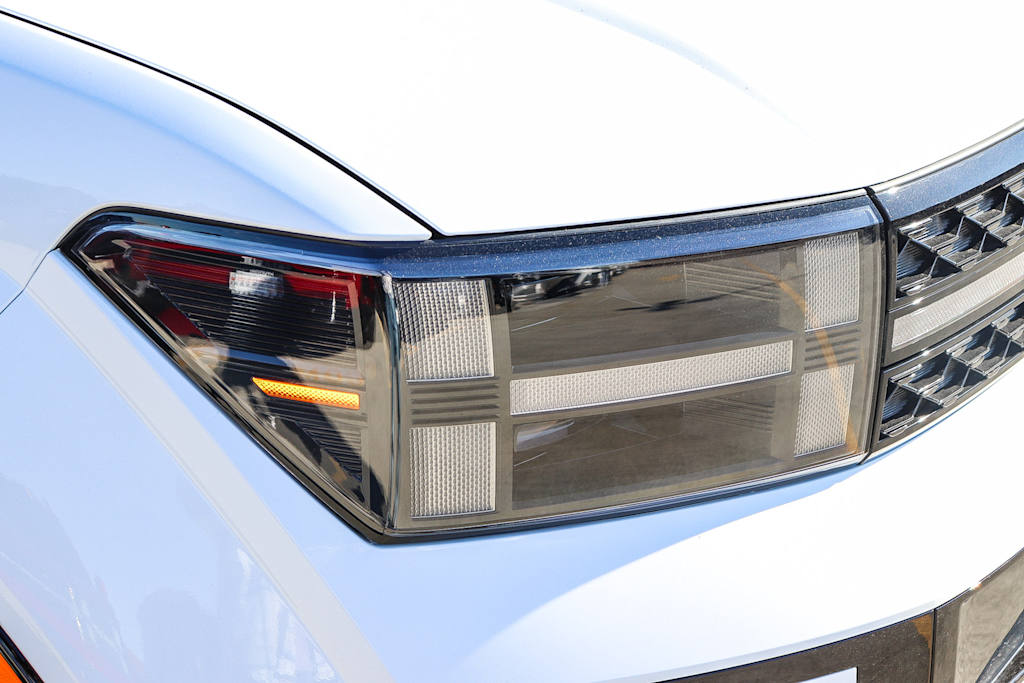 Thumbnail: 2026 Hyundai Santa Fe - 16