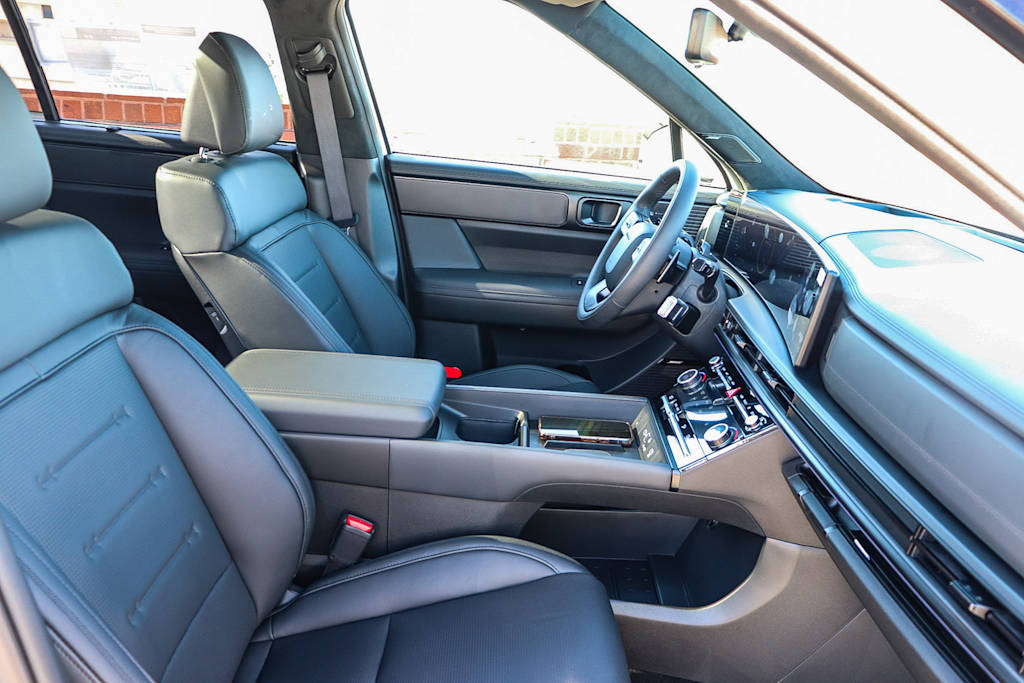 Thumbnail: 2026 Hyundai Santa Fe - 9